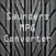 Saunders MPG Converter