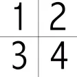 4 Panel
