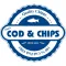 Cod And Chips