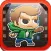 Pixel Punch - Impossible Awesome Retro Free Game