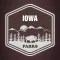 Iowa National & State Parks