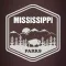 Mississippi National & State Parks