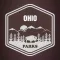 Ohio National & State Parks