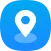 Samsung Find: Location Sharing