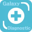 Galaxy Diagnostics