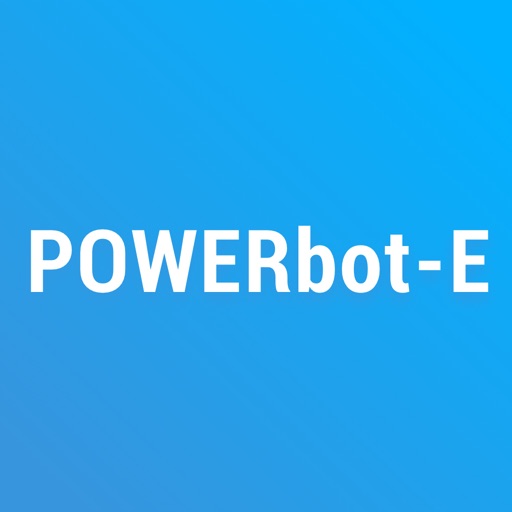POWERbot-E POWERbot-E