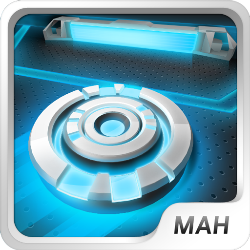 Multi Air Hockey Tablet