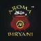 Aroma Biryani
