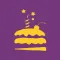 Cakes Fantasy