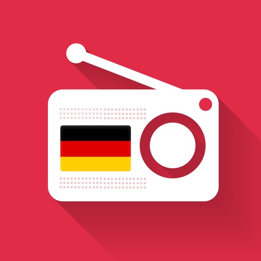 Radio Germany - DE Radios Radio Germany - DE Radios