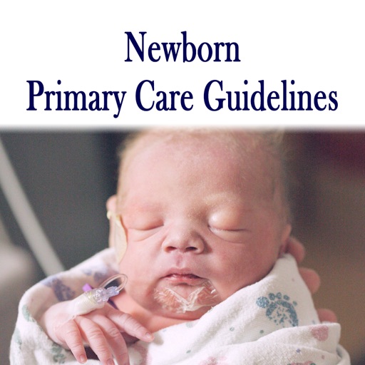 Newborn Primary Care Newborn Primary Care