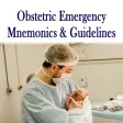 Obstetric Emergency Mnemonics