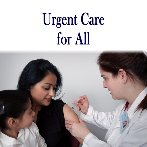 Urgent Medical Care For All Urgent Medical Care For All