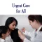 Urgent Medical Care For All