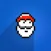 Santa Falls Returns