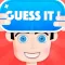 Guess It!!! Social game