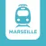 Metro Marseille - RTM