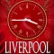 Liverpool alarm clock-The Reds