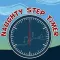 Supernanny Naughty Step