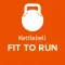 Fit to Run-Kettlebells and Core