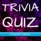 Trivia Quiz - Friends Edition