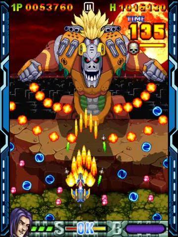 OPERATION DRACULA iPad 應用截圖
