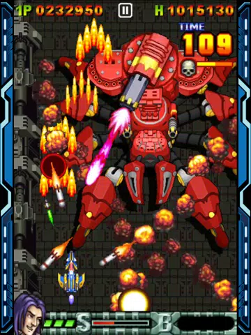 OPERATION DRACULA iPad 應用截圖