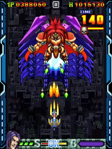 OPERATION DRACULA iPad 應用截圖