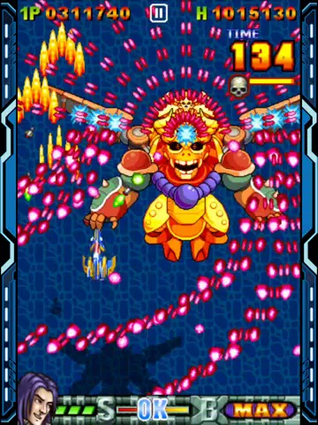 OPERATION DRACULA iPad 應用截圖