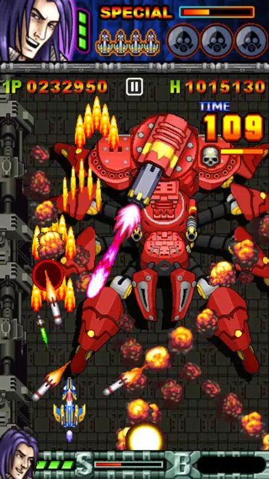 OPERATION DRACULA應用截圖