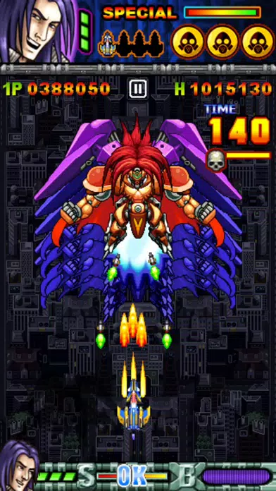 OPERATION DRACULA應用截圖
