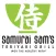 Samurai Sam's Kenai