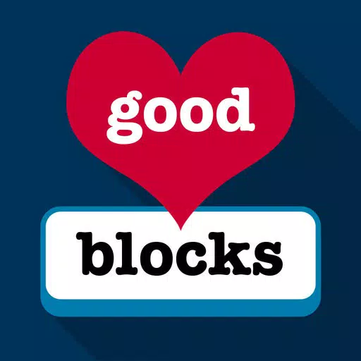 Good Blocks: Improve Your Mood, Self Esteem and Body Image! Good Blocks: Improve Your Mood, Self Esteem and Body Image!