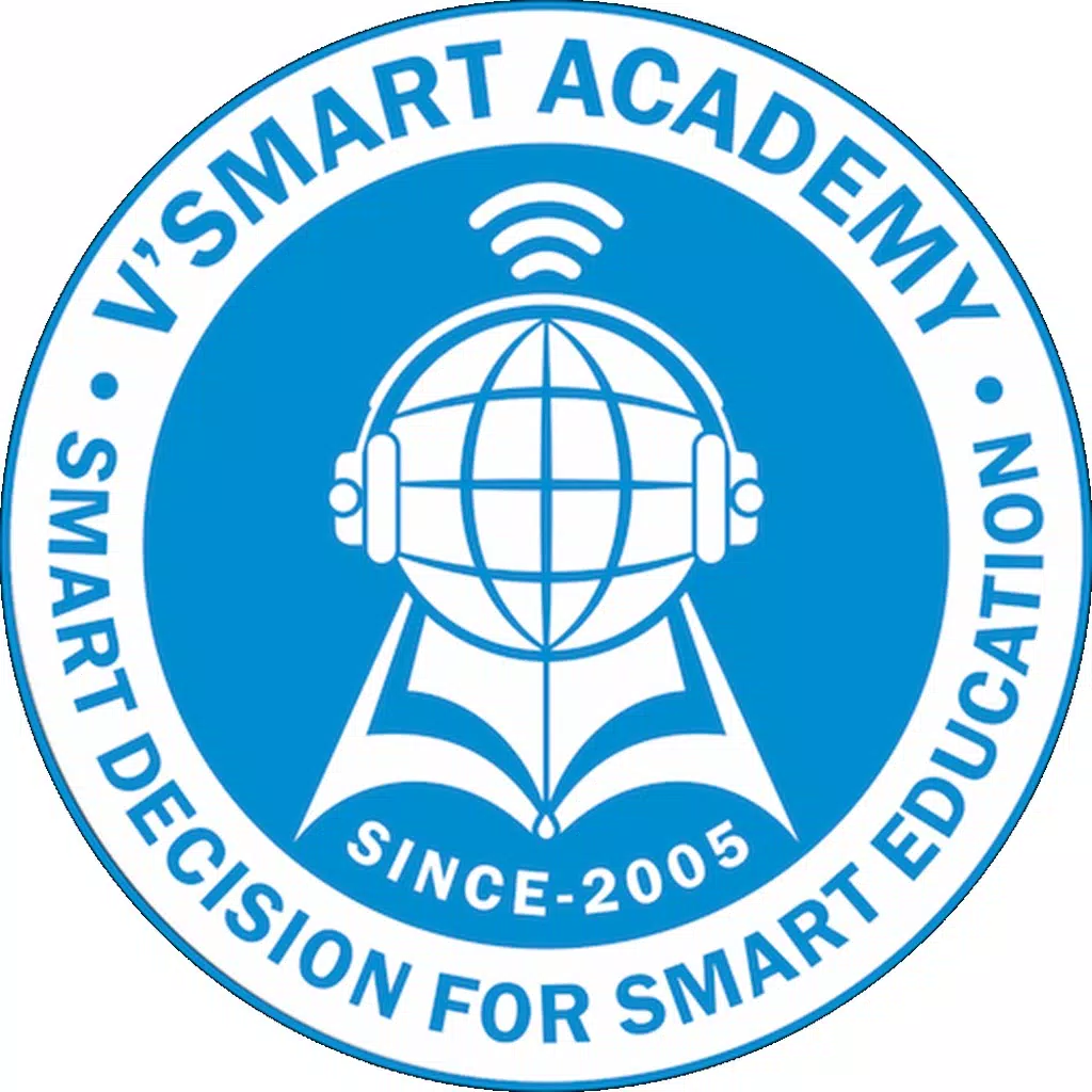 V'Smart Academy V'Smart Academy