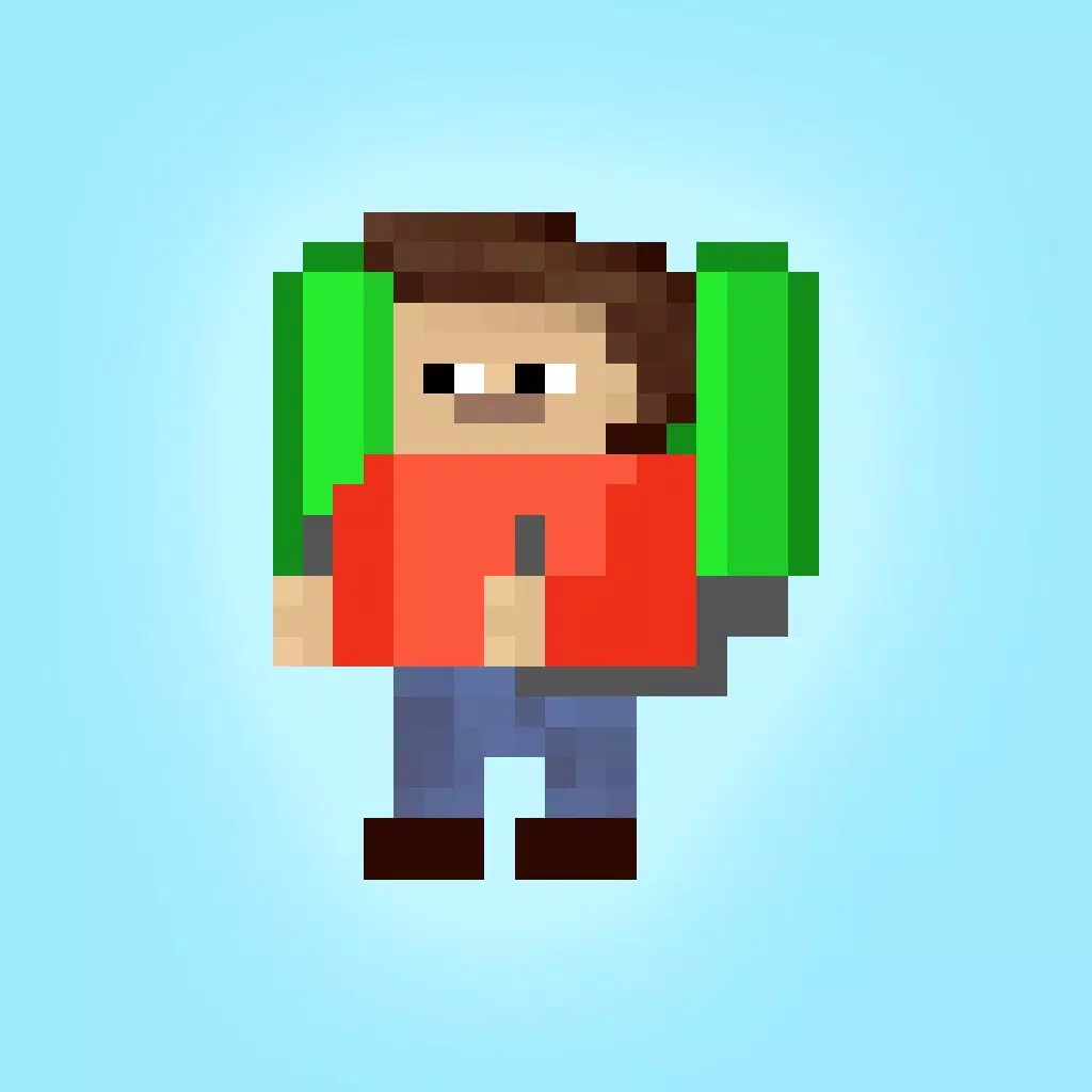 Jetpack Jim