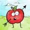 Apple Aim Skill Shooting Free
