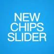 new CHIPS slider english