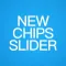 new CHIPS slider english