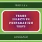 Selective Year 6 Language