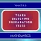 Selective Preparation Year 6 Maths
