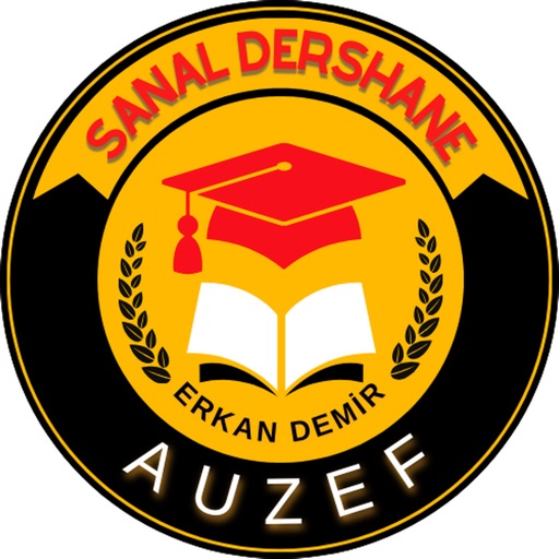Sanal Dershane Sanal Dershane