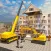 White House Construction 2020