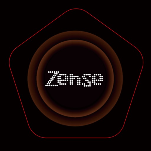 Zense Wireless Zense Wireless