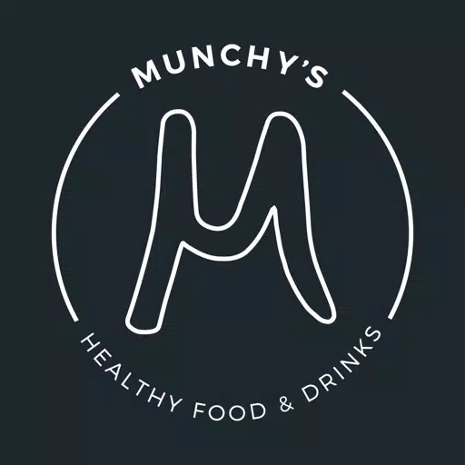Munchy's Munchy's