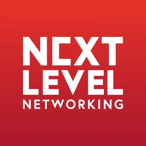 Next Level Networking Next Level Networking