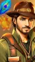 Sand Secrets: Tomb Treasures