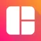 Photo Collage Maker ᅠ