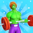 Gym Clicker Hero: Idle Muscles Gym Clicker Hero: Idle Muscles
