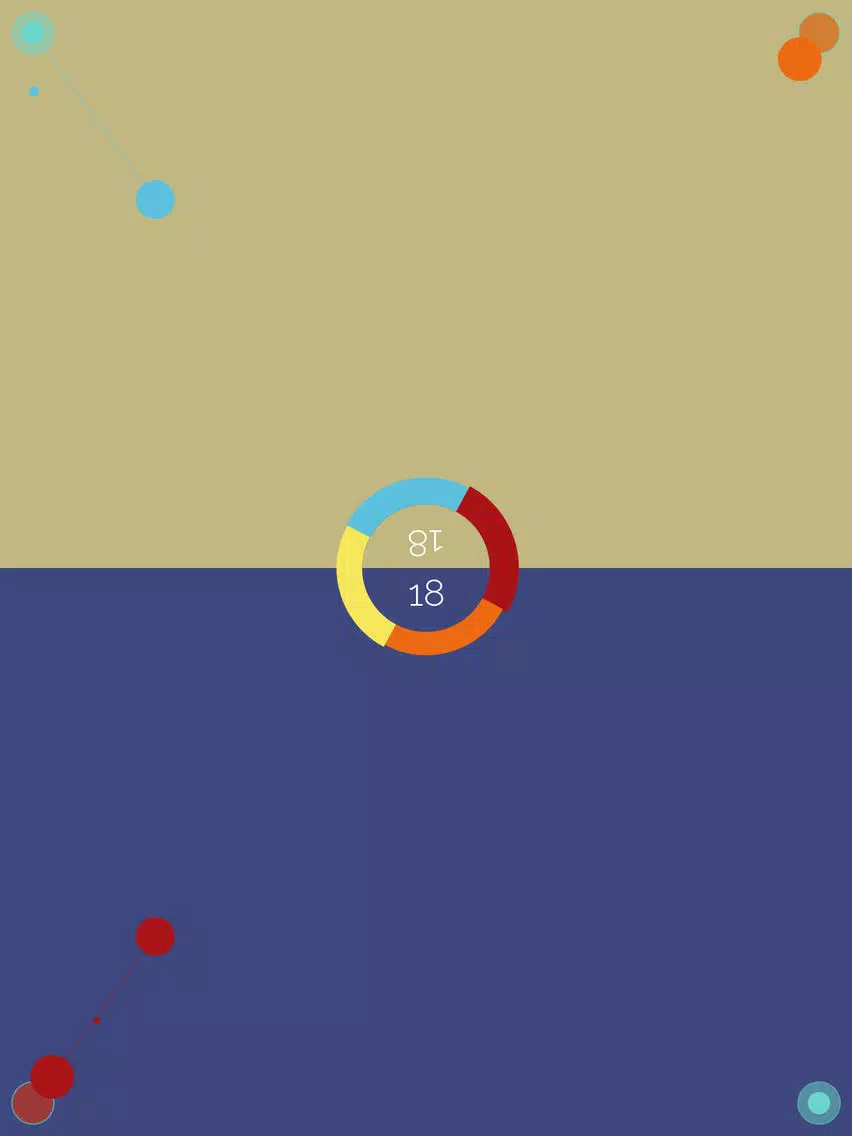 Ratch! iPad  Screenshots