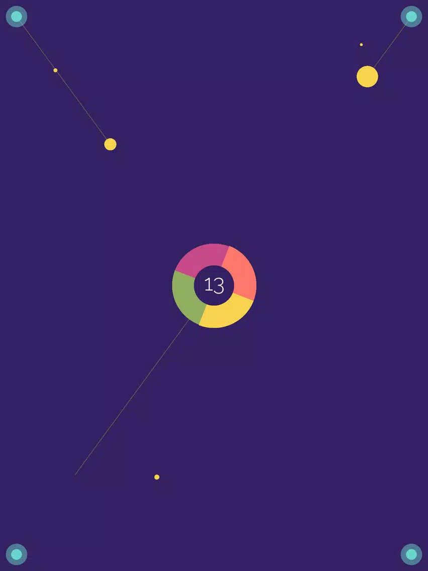 Ratch! iPad  Screenshots